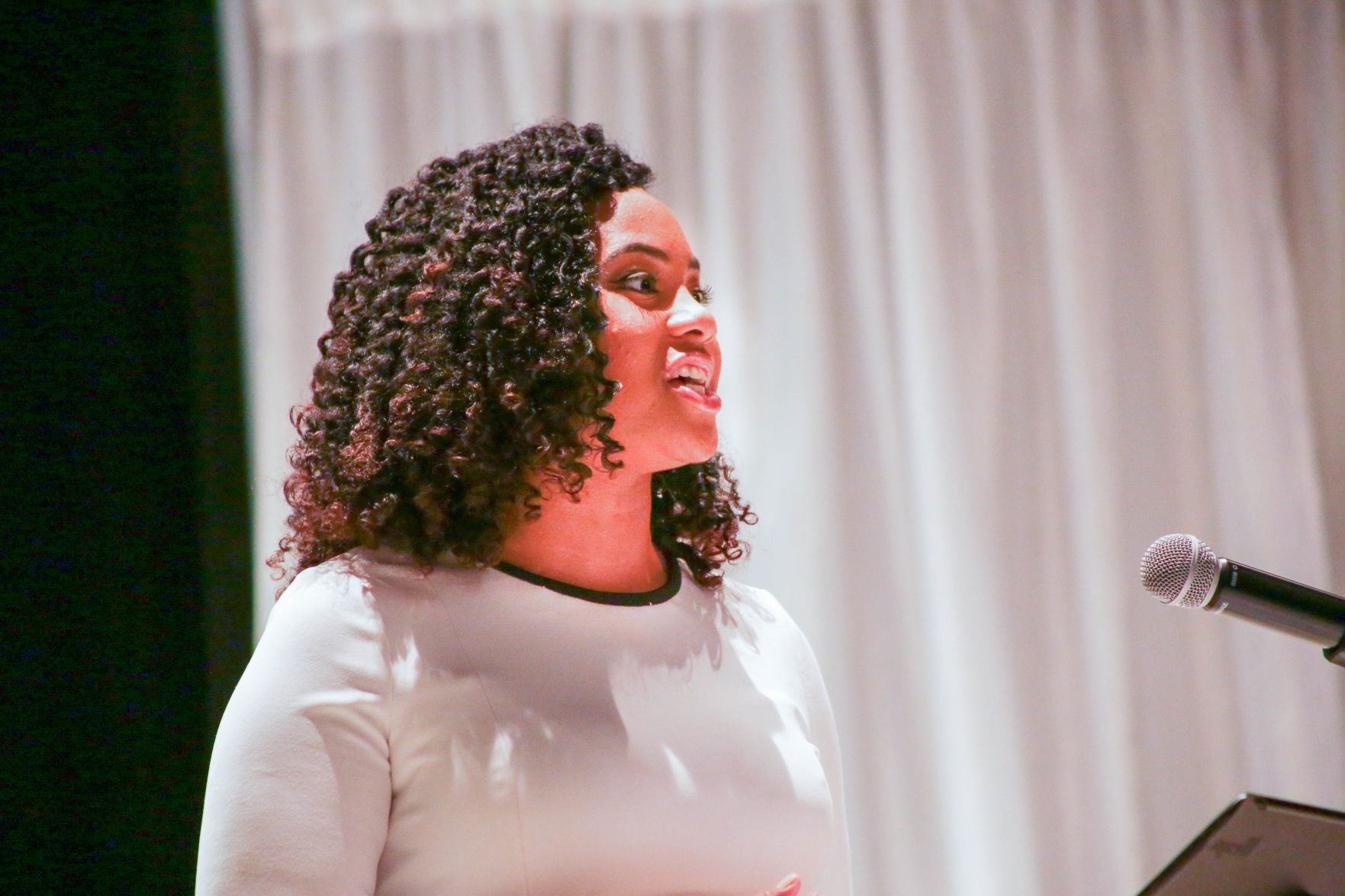 Miss Claflin University